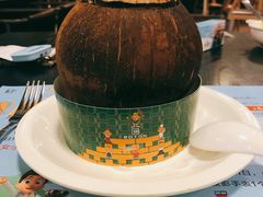 -伯顿西餐厅(厚街香榭丽店)