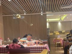 -西贝莜面村(当代商城店)