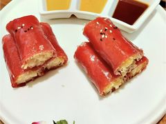 -蝴蝶里·粤菜·点心(滨江龙湖店)