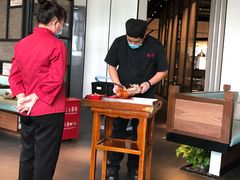 -羲和雅苑•北京烤鸭(乐园道万象城店)