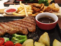-必胜客(阿罗海店)