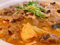 -后院犇牛主题餐厅(云岗店)
