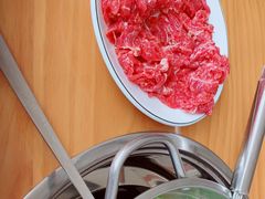 -老秦凉都黄牛肉馆(九堡店)