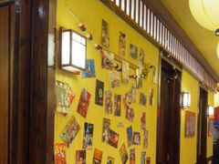 -鸟鹏烧鸟居酒屋(昌岗店)
