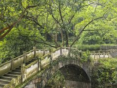 -雁荡山风景名胜区