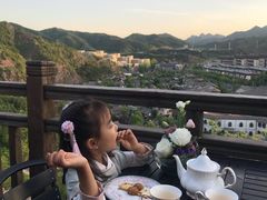 -云端咖啡(古北水镇景区店)
