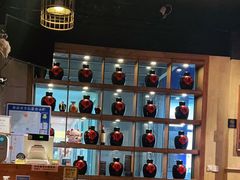 -串大叔炭火烤串·鸡西大冷面刀削面(总店)