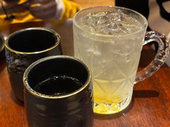 -鸟鹏烧鸟居酒屋(仁恒梦中心店)