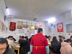 -盛兴面馆(真儒大厦店)