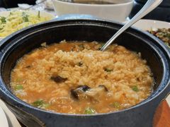 鲜虾汤泡饭-子霖南山鲜虾面(南山总店)