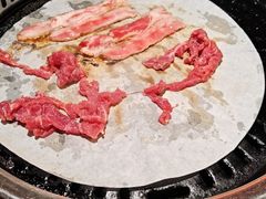 -一家东北烤肉(华大店)