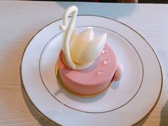 -莫奈花园法式蛋糕