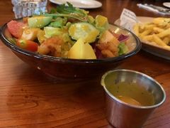 -1886德国汽车餐厅(福田星河COCO Park店)