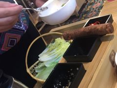 -椰夫人·养生椰子鸡(黄埔时代城店)