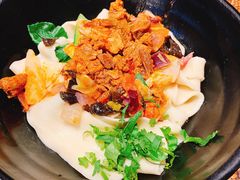 -毅祥斋老孙家泡馍(西羊市店)