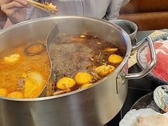 -熹悟海鲜火锅·广式打边炉