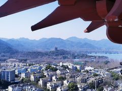 -城隍阁