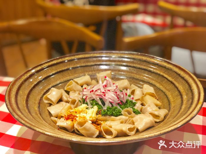 西贝莜面村(香蜜湖店)图片