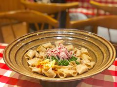 -西贝莜面村(香蜜湖店)