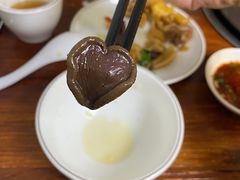 -菌极鲜野生菌火锅店(阳明祠店)