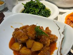 -南门食仙·手工福州菜(南门兜店)