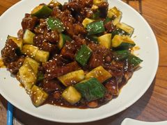 -恩宏德餐馆(平山道店)