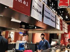 -乌君·酒场·炭火烧鸟(侨城坊店)