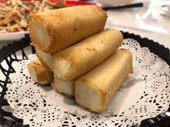 -清晖小苑•顺德地方菜(壹海城店)