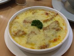 -Lia Cafe Bar Restaurant松山咖啡屋