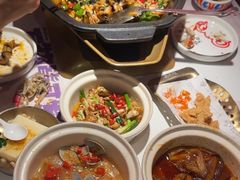 -蛙来哒(大汉悦中心店)
