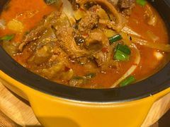 -闽上鲜·福建菜(龙湖滨江天街店)