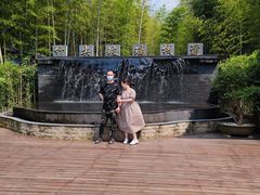 -陶祖圣境风景区