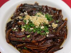 -老吉士酒家(天平路店)