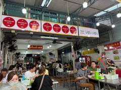 -榮泰米粉湯(Left Shop)