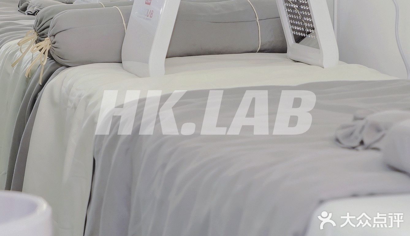 佛山探店｜整颗人参面膜焕肤spa❗️❗️『华库HK.LAB』