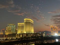 -秋果S酒店(深圳会展中心联合广场店)