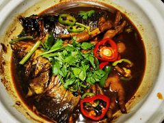 -周家二小姐的菜(西津渡店)