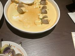-北李·海肠捞饭·大连菜(望京凯德MALL店)