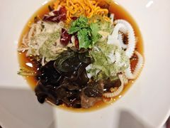 -那家老院子东北菜·饺子·小鸡炖蘑菇(艳华街店)