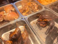-小厨娘淮扬菜(天印大道店)