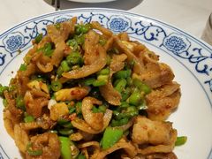 -冇味湘潭菜(湘江世纪城店)