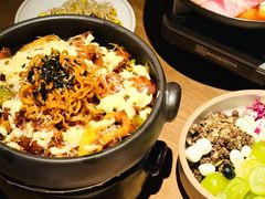 -双门洞·森系料理(体育西店)