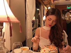 -火车头法国西餐厅