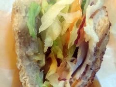 -赛百味SUBWAY(金宝汇店)