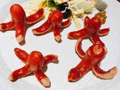 -有喜屋·烧鸟·居酒屋(周浦万达店)