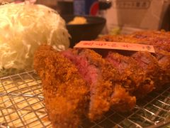 -牛かつもと村(原宿店)