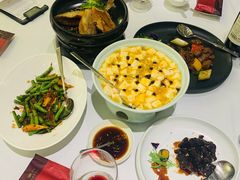-上海小南国(金桥国际广场店)