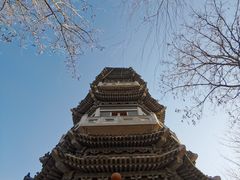 -盛世南宫影视城(北普陀影视城)