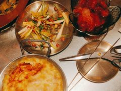 -西塔老太太泥炉烤肉(苏州大悦城店)