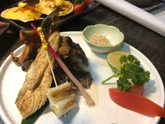 -大江户日本料理(吕厝店)